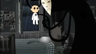 Скриншот 1 к игре Mr. Shadow