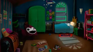 Скриншот 2 к игре Mr. Shadow