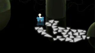 Скриншот 4 к игре Mr. Shadow