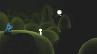 Скриншот 5 к игре Mr. Shadow