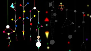 Скриншот 6 к игре Mr. Shadow