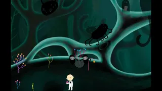 Скриншот 7 к игре Mr. Shadow