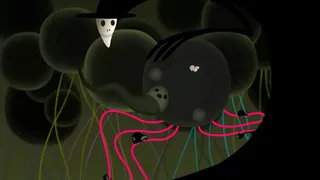 Скриншот 8 к игре Mr. Shadow