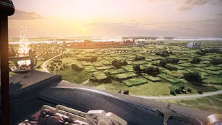 Скриншот 1 к игре Horizon Of History