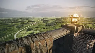 Скриншот 3 к игре Horizon Of History