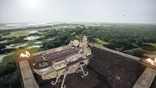 Скриншот 5 к игре Horizon Of History