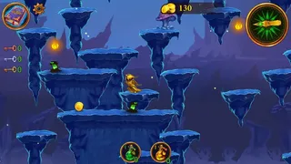 Скриншот 1 к игре Alchemist