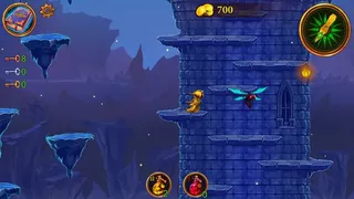 Скриншот 5 к игре Alchemist