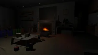 Скриншот 1 к игре The Night The Carsons Disappeared