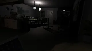 Скриншот 5 к игре The Night The Carsons Disappeared