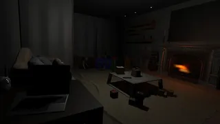 Скриншот 6 к игре The Night The Carsons Disappeared