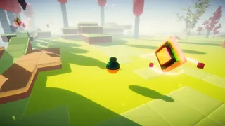 Скриншот 2 к игре Relaxation balls