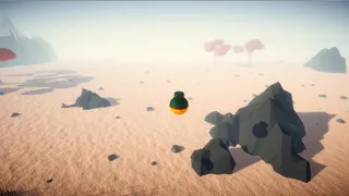 Скриншот 3 к игре Relaxation balls