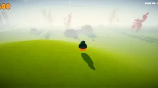 Скриншот 4 к игре Relaxation balls