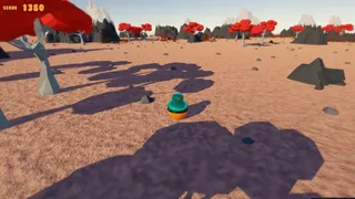Скриншот 5 к игре Relaxation balls