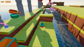 Скриншот 6 к игре Relaxation balls