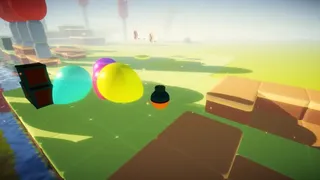 Скриншот 8 к игре Relaxation balls