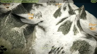 Скриншот 7 к игре Empire of the Fallen Steel