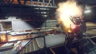 Скриншот 7 к игре Aeon