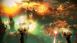 Скриншот 3 к игре Crowe: The Drowned Armory