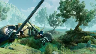 Скриншот 4 к игре Crowe: The Drowned Armory