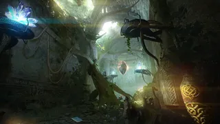Скриншот 7 к игре Crowe: The Drowned Armory