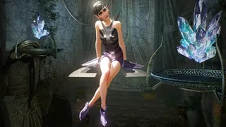 Скриншот 8 к игре Crowe: The Drowned Armory