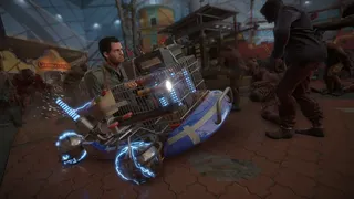 Скриншот 1 к игре Dead Rising 4