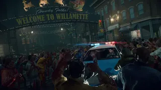 Скриншот 2 к игре Dead Rising 4