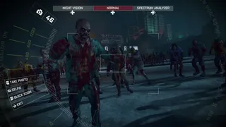 Скриншот 5 к игре Dead Rising 4