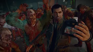 Скриншот 6 к игре Dead Rising 4