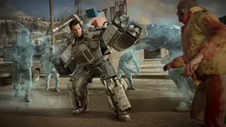 Скриншот 7 к игре Dead Rising 4