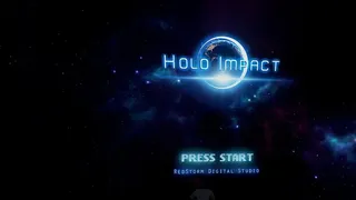 Скриншот 1 к игре Holo Impact : Prologue