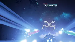 Скриншот 3 к игре Holo Impact : Prologue