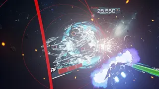 Скриншот 6 к игре Holo Impact : Prologue
