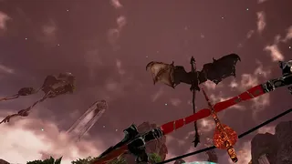 Скриншот 1 к игре Archer Guardian VR : The Chapter Zero