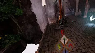 Скриншот 4 к игре Archer Guardian VR : The Chapter Zero