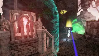 Скриншот 8 к игре Archer Guardian VR : The Chapter Zero