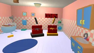 Скриншот 3 к игре Pipejob