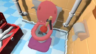 Скриншот 7 к игре Pipejob