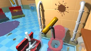 Скриншот 8 к игре Pipejob