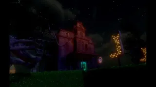 Скриншот 1 к игре Monster Maze VR