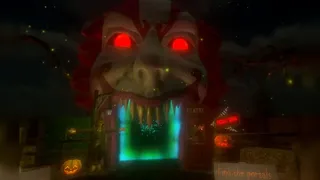 Скриншот 4 к игре Monster Maze VR