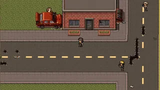 Скриншот 8 к игре Last Days