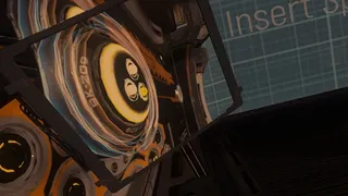 Скриншот 1 к игре Cogito