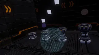 Скриншот 2 к игре Cogito