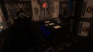 Скриншот 6 к игре Cogito