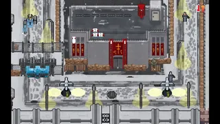 Скриншот 3 к игре Damned Cold
