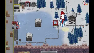 Скриншот 4 к игре Damned Cold