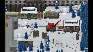 Скриншот 5 к игре Damned Cold